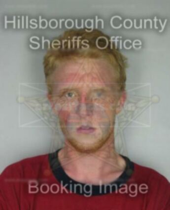 Zachary Wayne Haywood