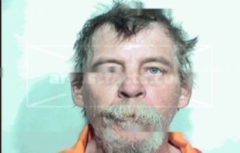 Mark Corwin Eidson