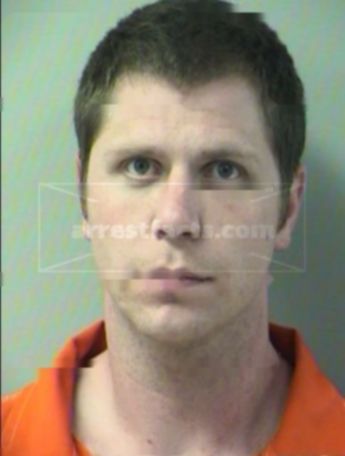 Anthony Glenn-Curtis Landress
