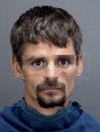 Christopher Glen Johnston