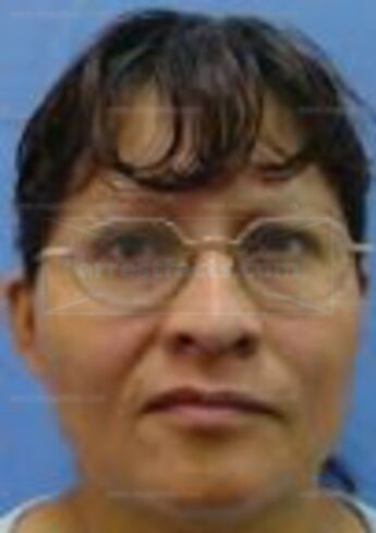 Frances Solis