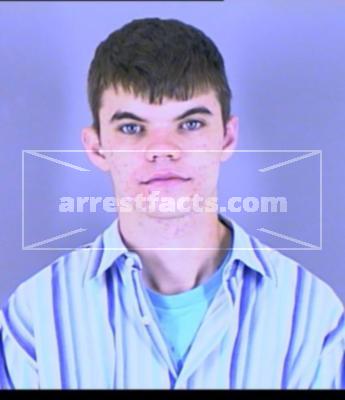 Brandon Jay Wimpee