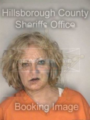Dawn Marie Crowder