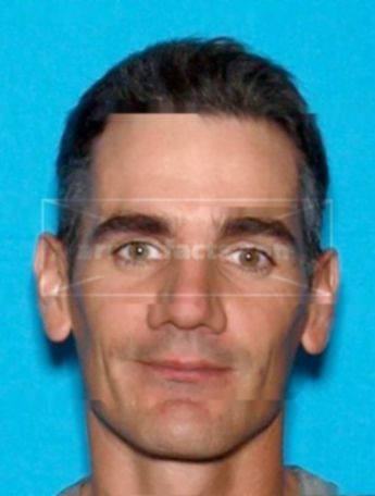 Todd Douglas Dehart