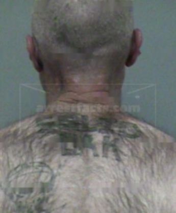 Kenneth Daryl Smith