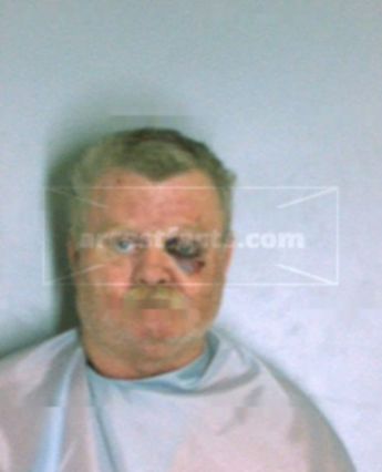 Dennis Buxton
