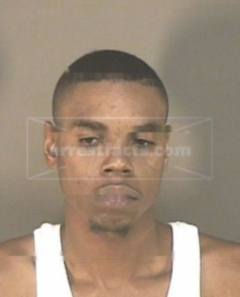 Kevin Jarrod Bryant