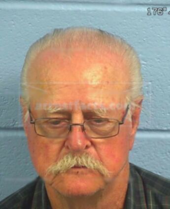 Robert Dewel Elrod