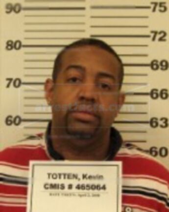 Kevin Totten