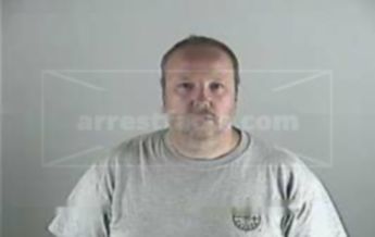 Rodney Wayne Ensign
