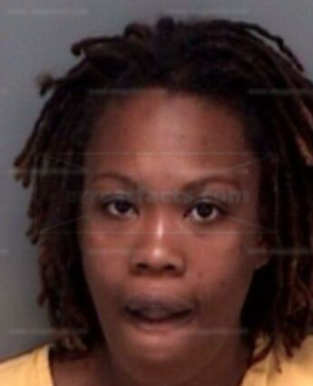 Chero Dionne Starks