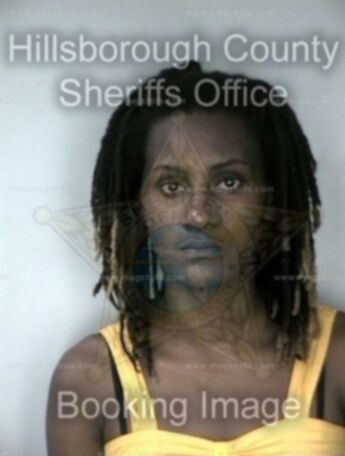 Eureka Dawannua Patterson