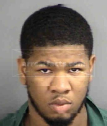 Demetris Akeem Hinton