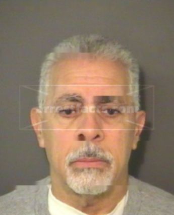 Ismael Marquez Camacho
