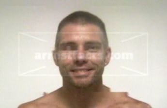 Carl Allen Barrow