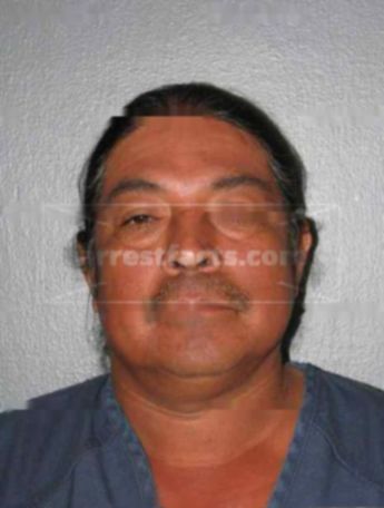 Raymond Guerrero