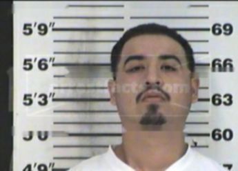 Juan Omar Salinas