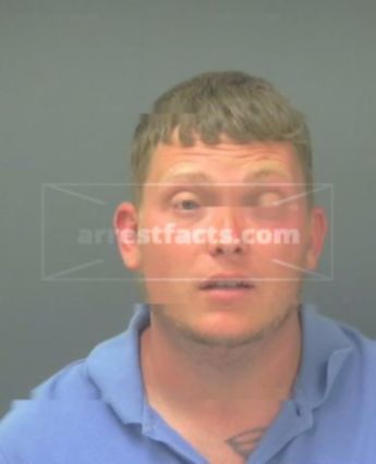 Jerrod Nicolas Mcintyre