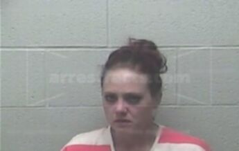 Nicole Marie Armentrout