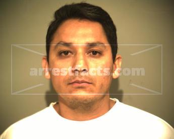 Victor Hugo Meza Jimenez