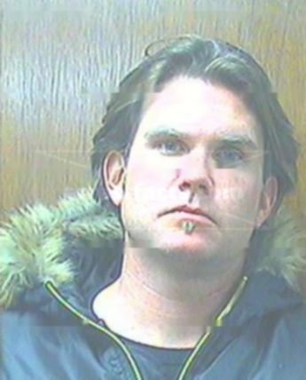 Scott Alan Clark