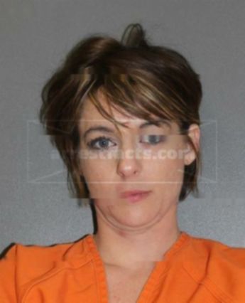 Amelia Beth Sykora