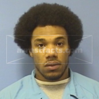 Anthony Hayes