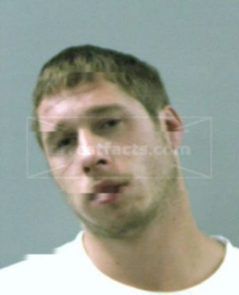 Aaron Ray Krall