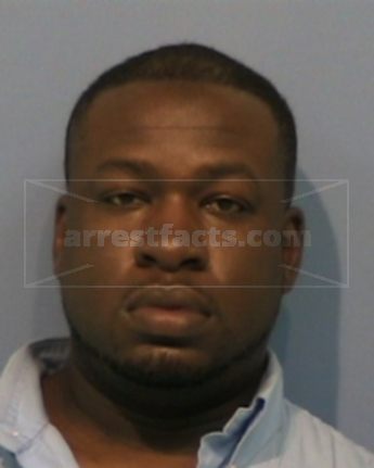 Anthony Jamal Carter