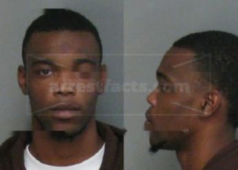 Melvin Wright