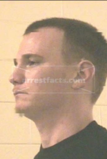 Joshua Andrew Tucker