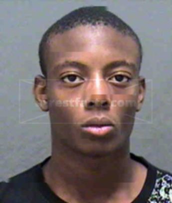 Damonta Alexander
