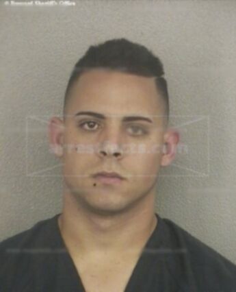 Robisel Varela
