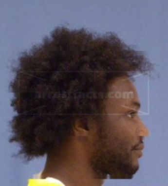 Carlos Patterson
