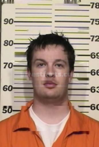 Garrett David Bolser