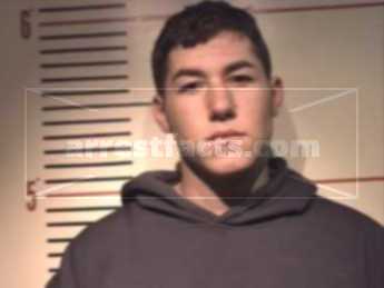 Marcus Danial Stepich