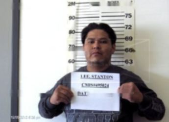 Stanton Lee