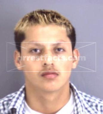 Gildardo Medina Charles