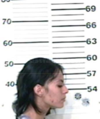 Norma Lee Pinon Perez
