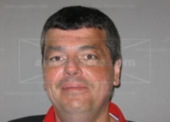Jay Graham Harris