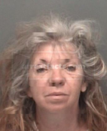 Carol Benton Turner
