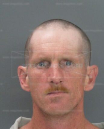 Larry Dean Henderson