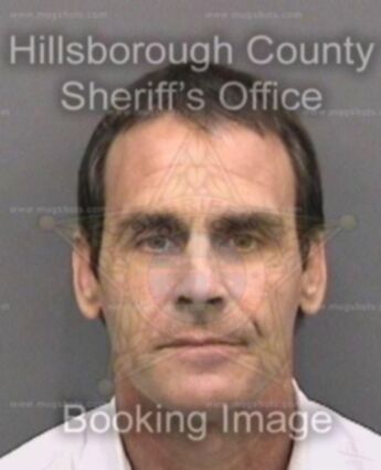 Darryl Edward Wilton