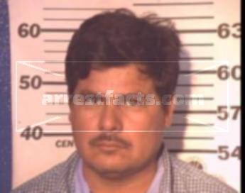 Adrian Fuerte Ramirez