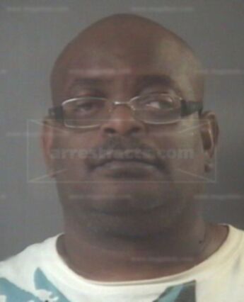 Ezekiel Bernard Guster