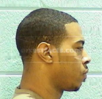 Laron Mccoy