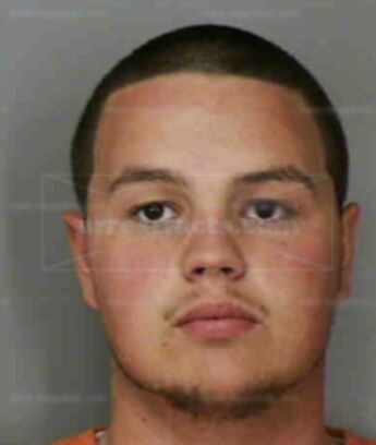 Justin Eubank