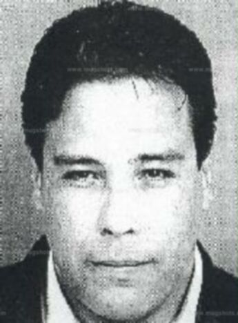 Donald Raymond Palacio