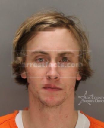 Austin David Mcgee
