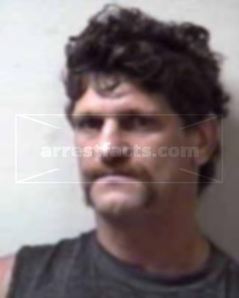 Darell Frank Darda